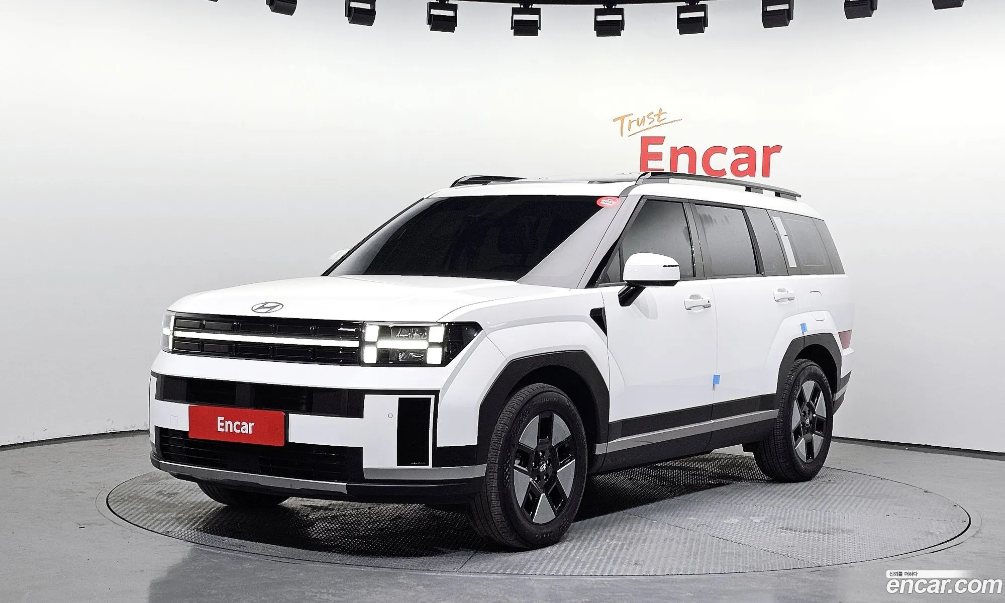 Hyundai Santa Fe 2024 — 17