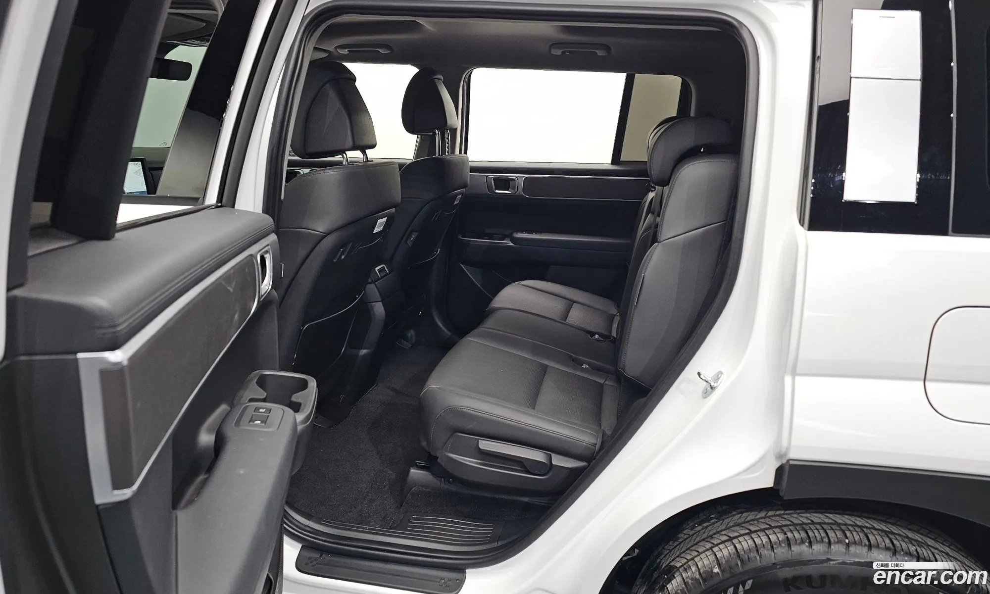 Hyundai Santa Fe 2024 — 11