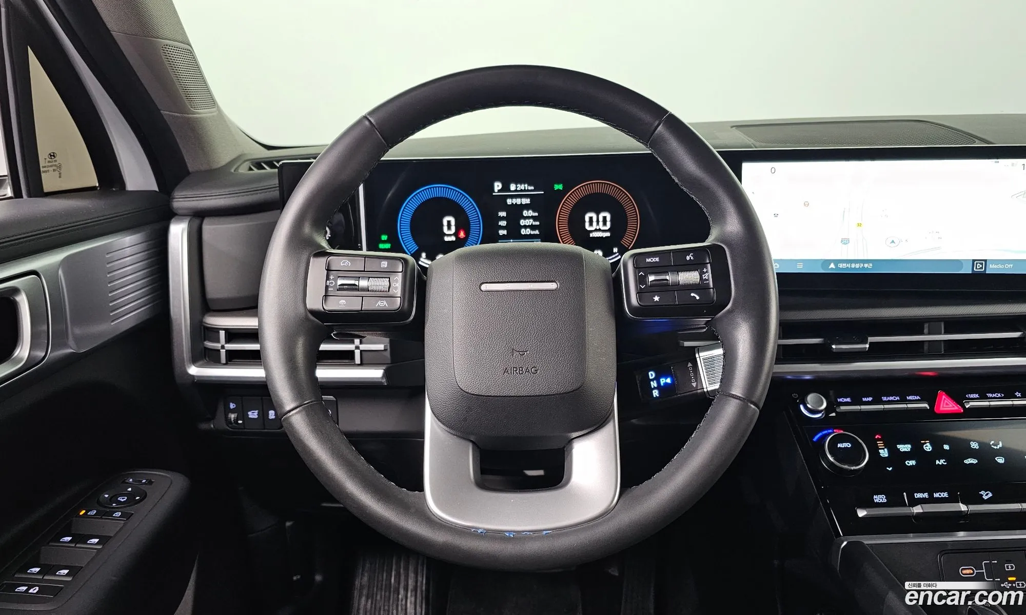 Hyundai Santa Fe 2024 — 8