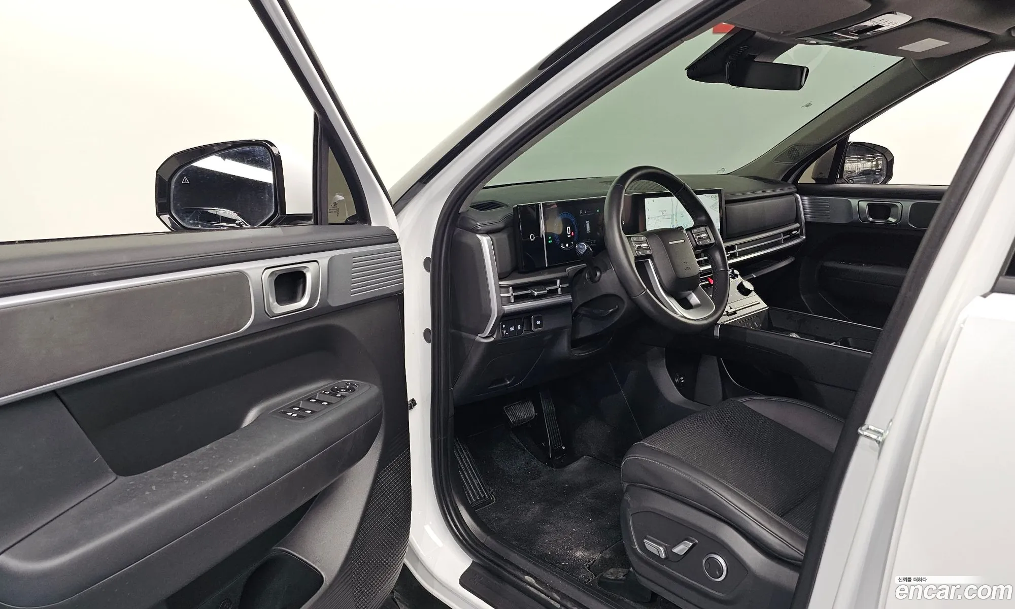 Hyundai Santa Fe 2024 — 4