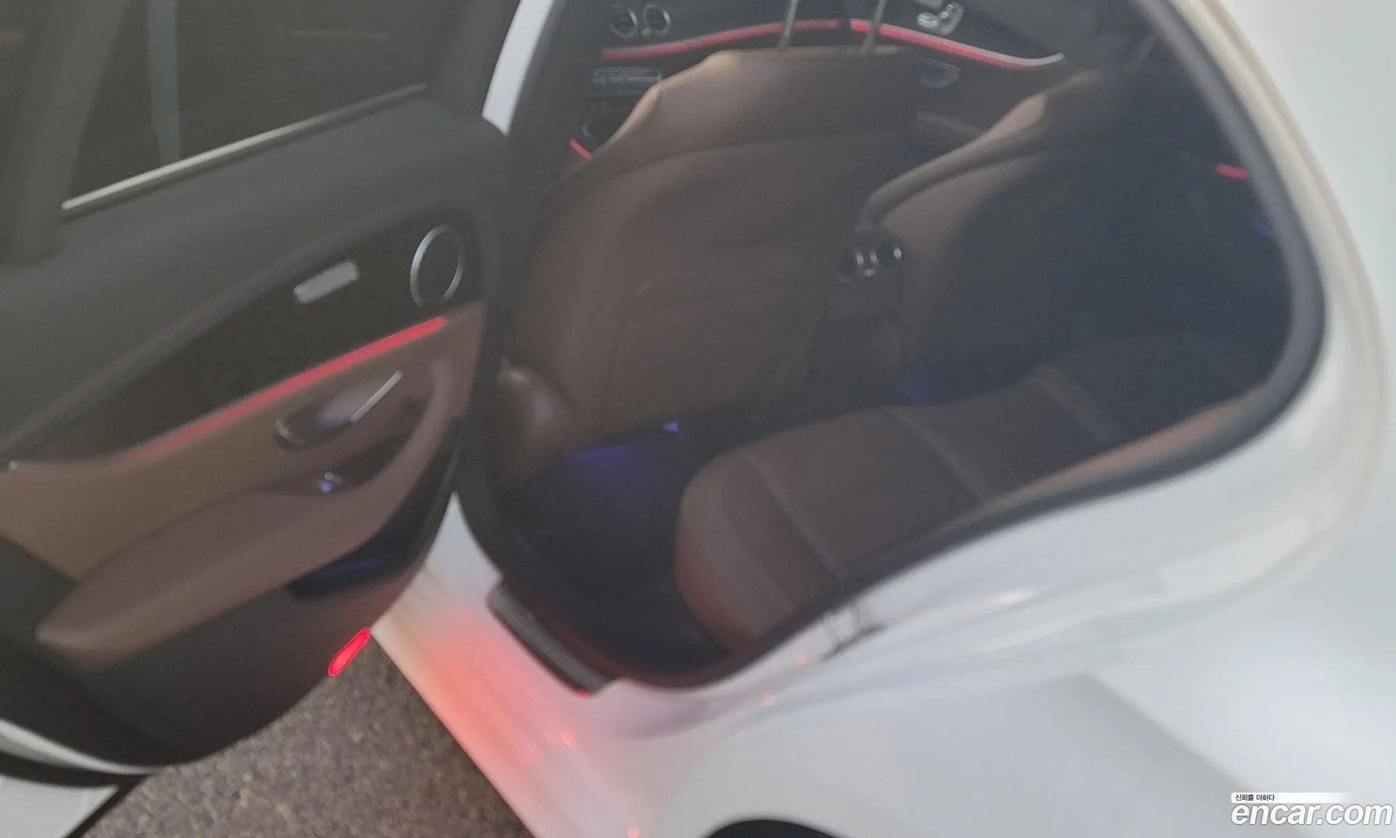 Mercedes-Benz E-Class W213 2023 — 16