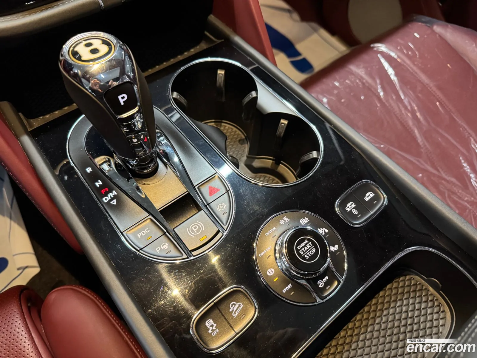 Bentley Bentayga 2020 — 3