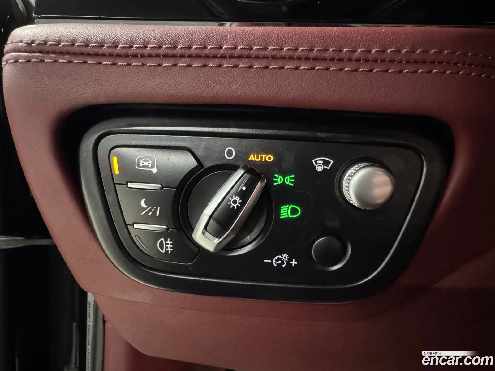 Bentley Bentayga 2020 — 4