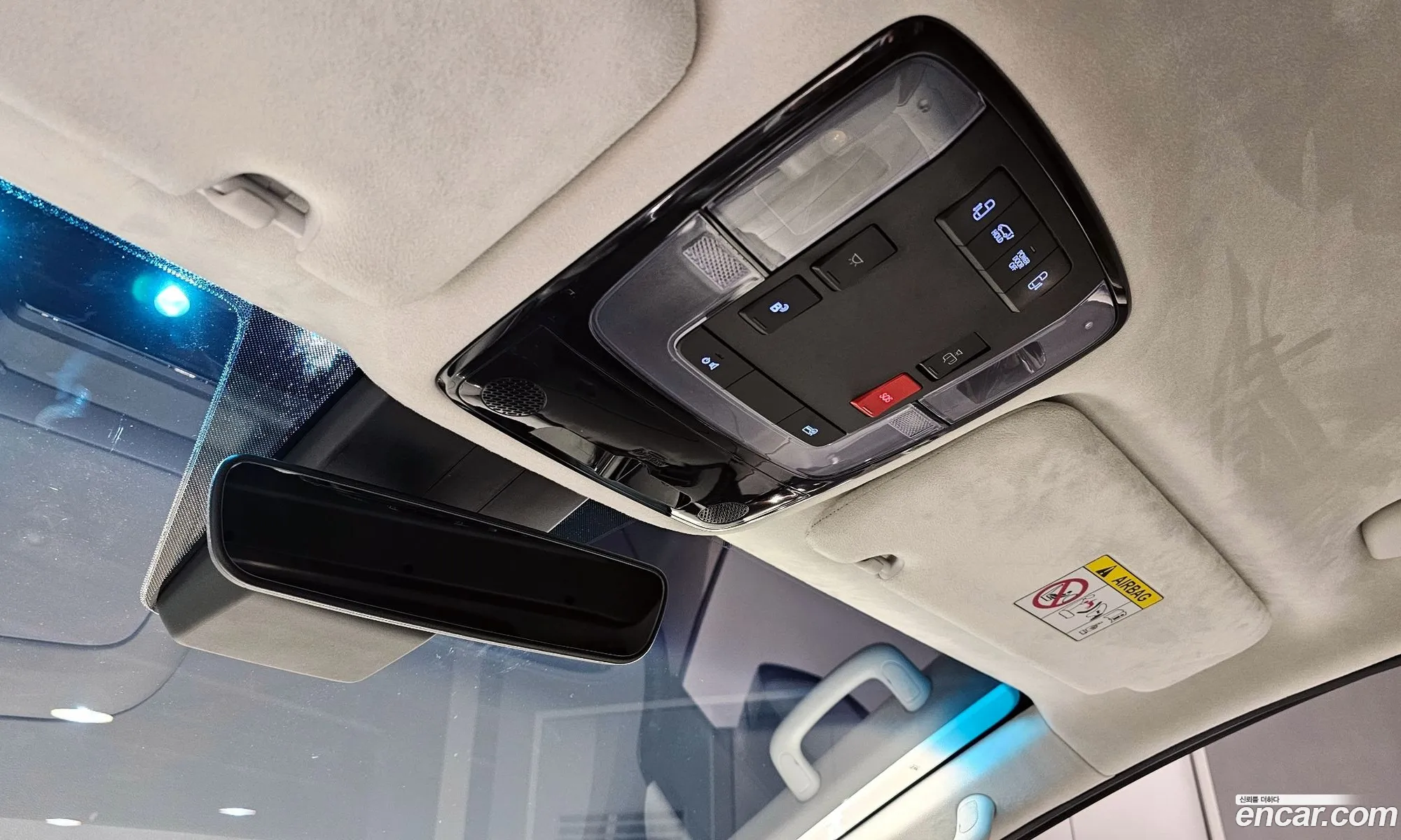 Hyundai Staria 2022 — 9