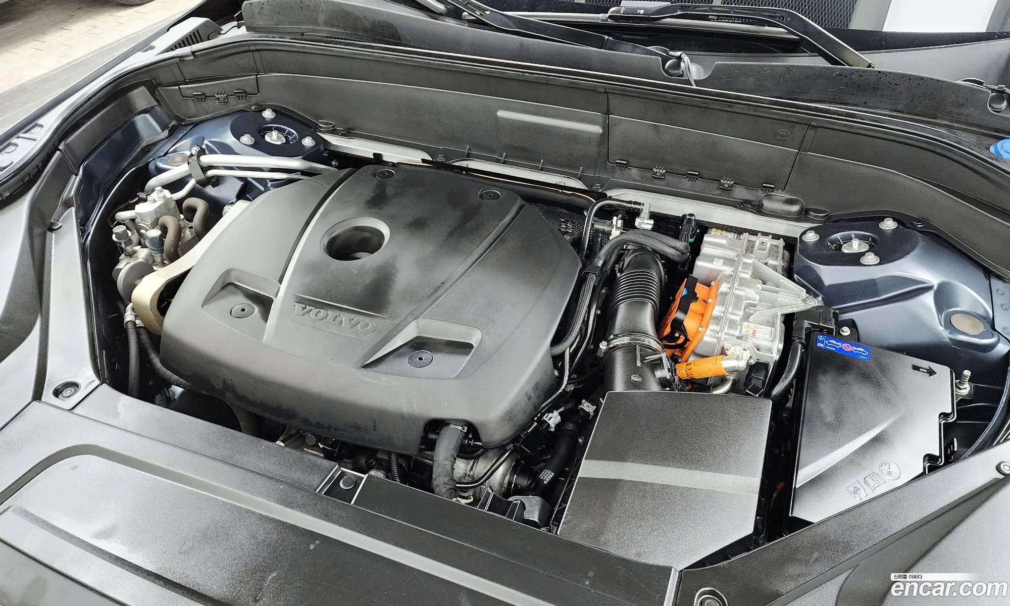 Volvo XC90 2022 YV1LFH60DN1841061 — 2