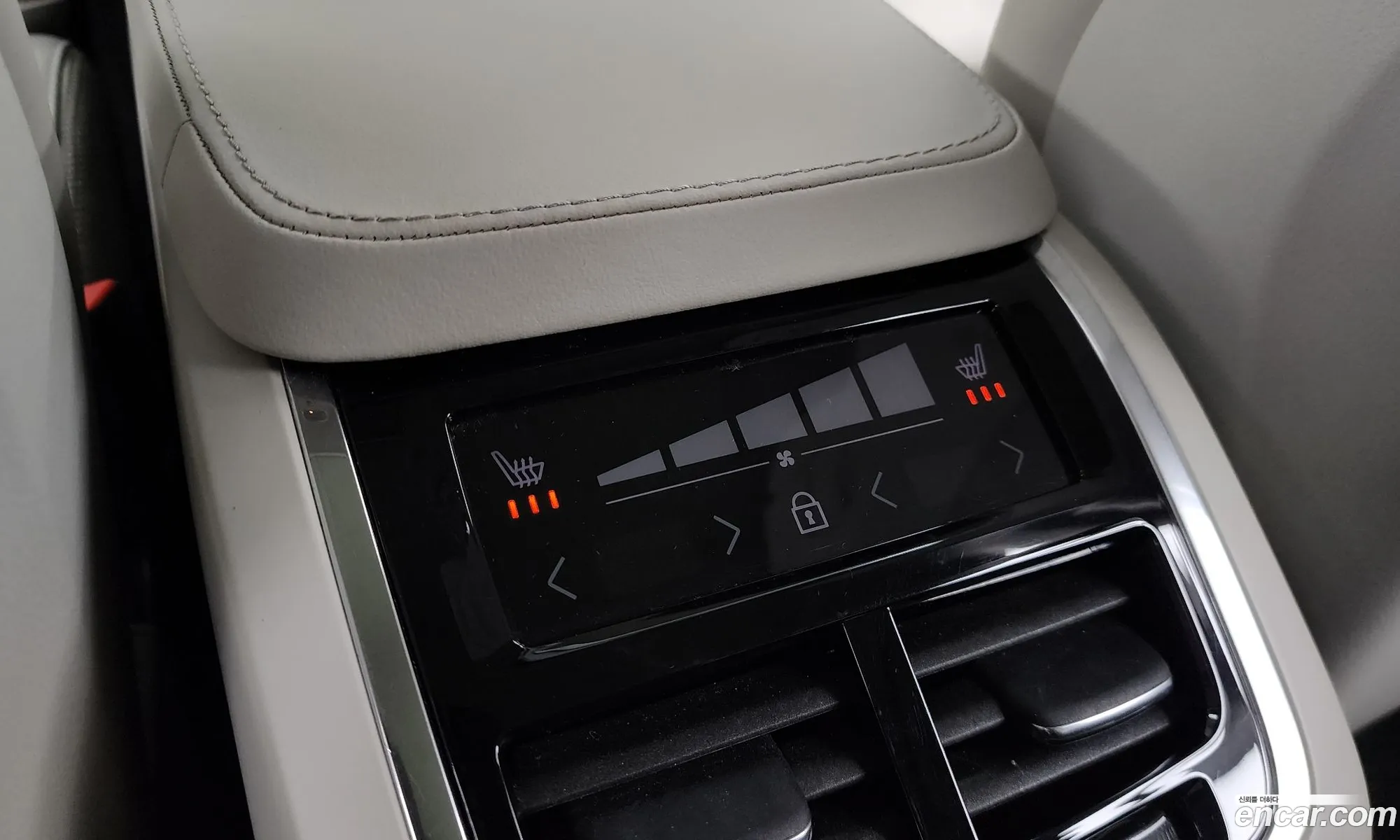 Volvo XC90 2022 YV1LFH60DN1841061 — 17
