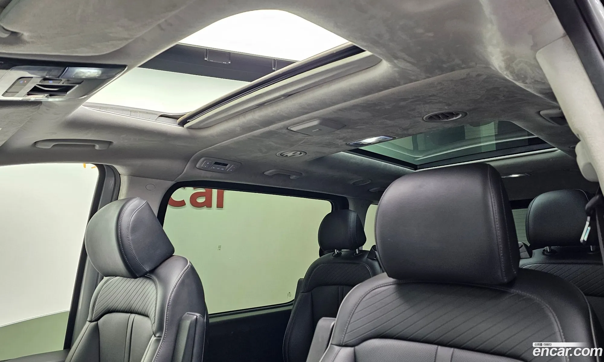 Hyundai Staria 2023 — 6