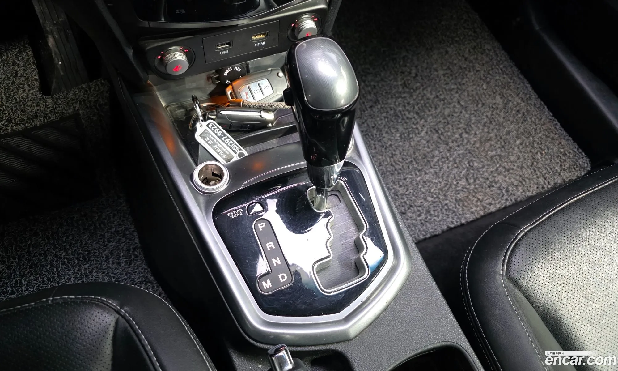 KG Mobility (SsangYong) Tivoli Armour 2018 — 9