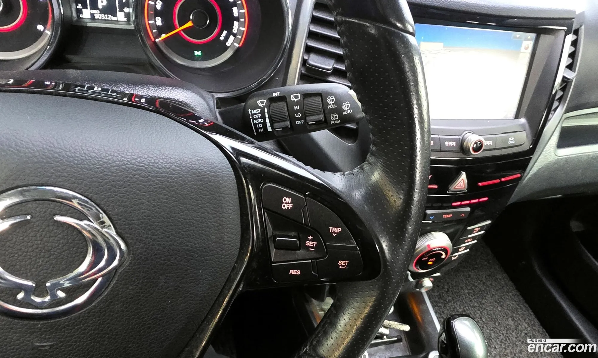 KG Mobility (SsangYong) Tivoli Armour 2018 — 20