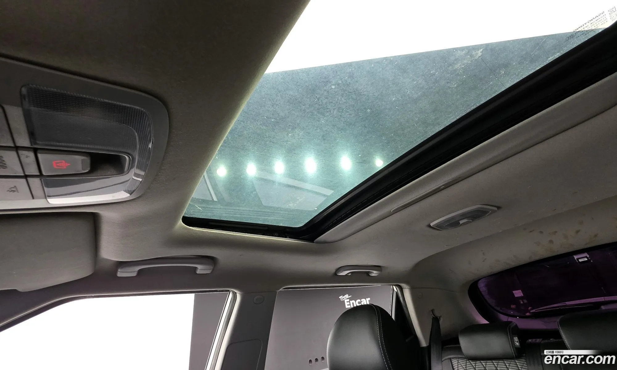 KG Mobility (SsangYong) Tivoli Armour 2018 — 13