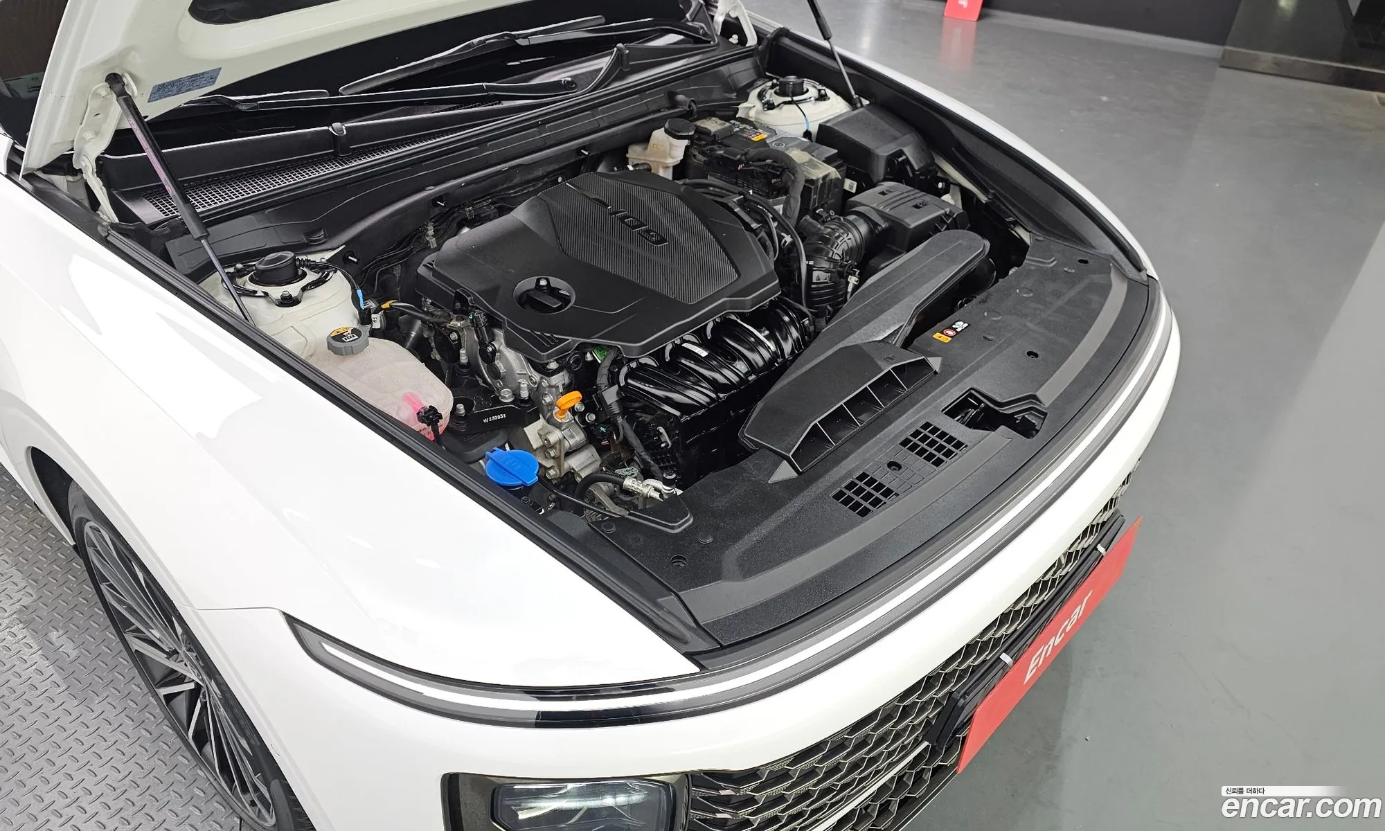 Hyundai Grandeur 2023 — 6