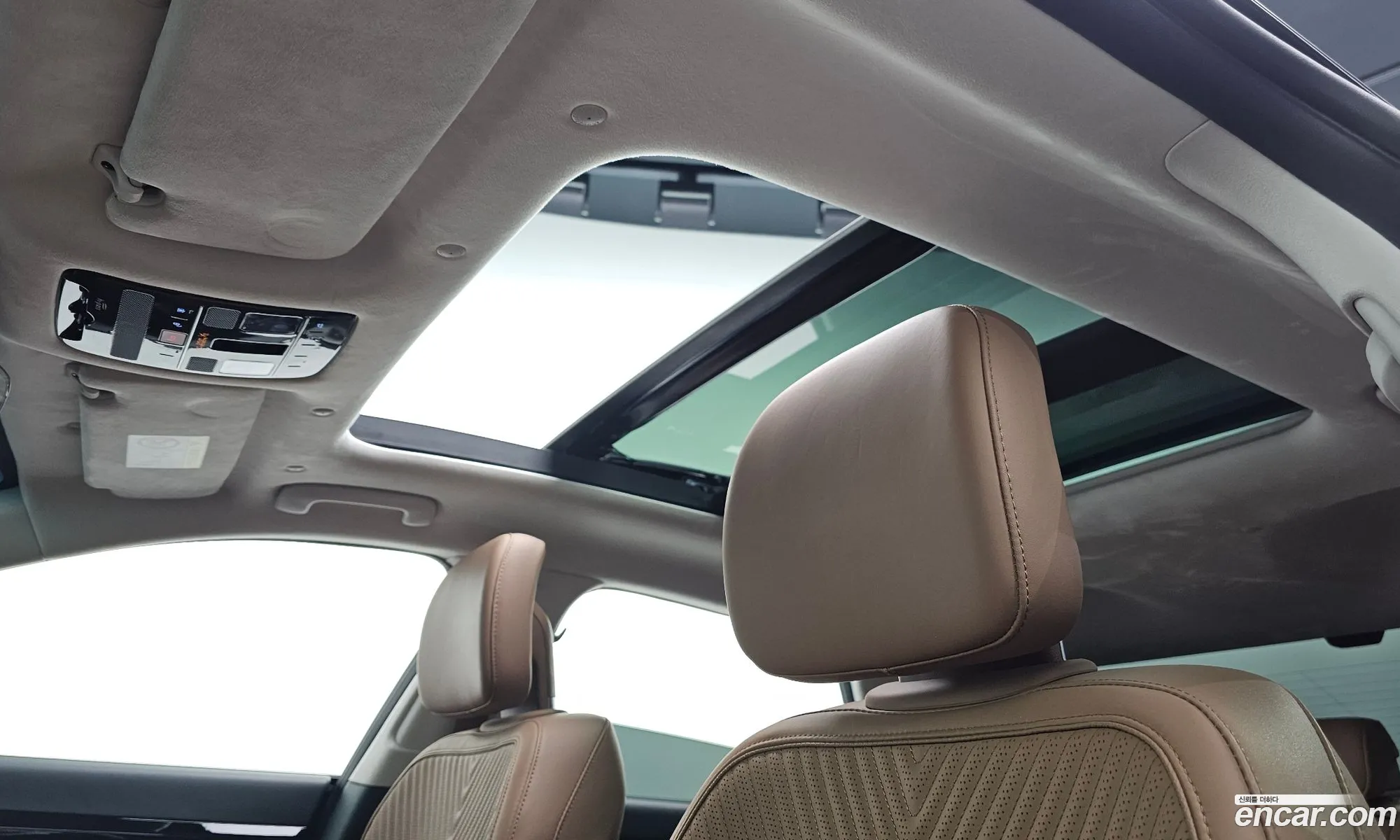 Hyundai Grandeur 2023 — 9