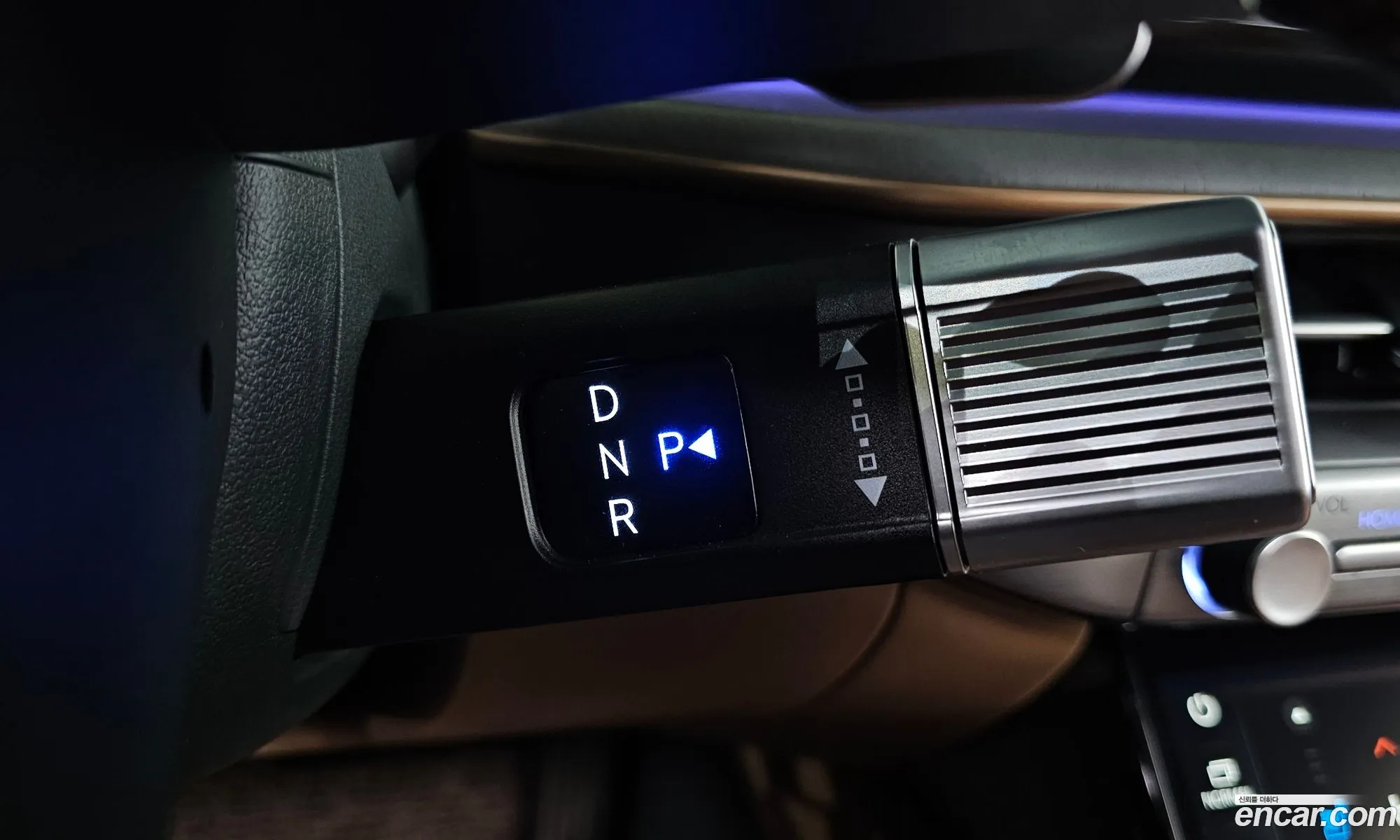 Hyundai Grandeur 2023 — 10