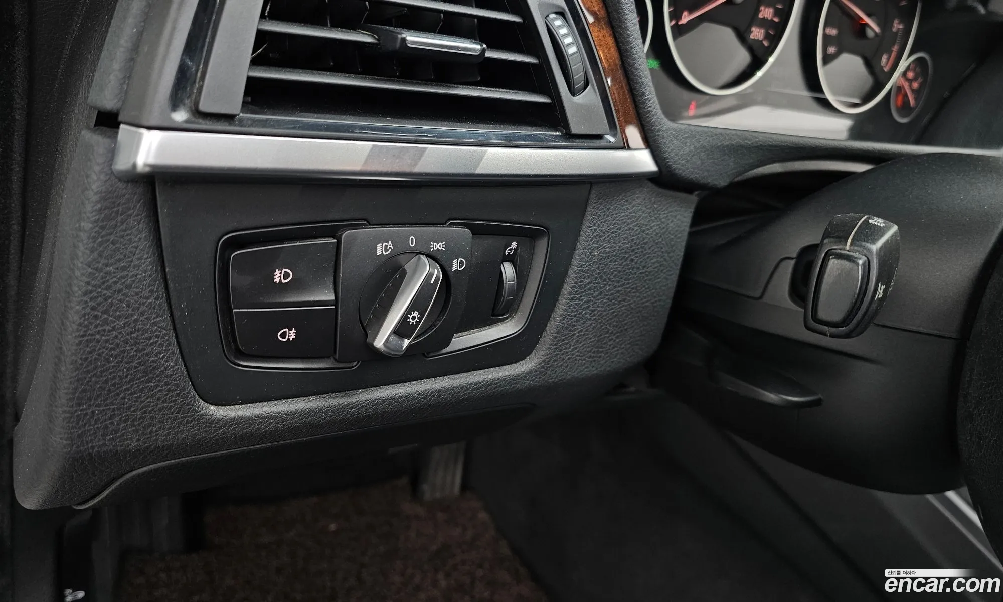 BMW 3 Series GT 2014 — 8