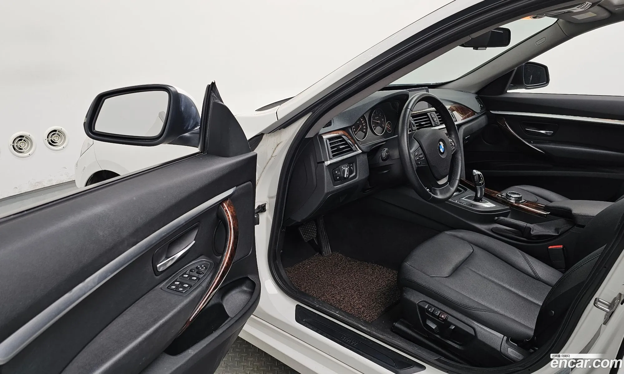 BMW 3 Series GT 2014 — 3