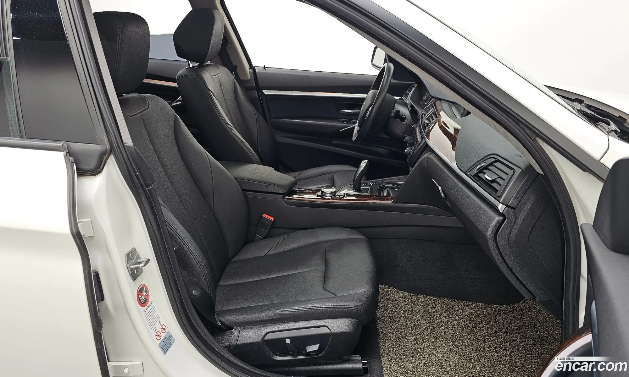 BMW 3 Series GT 2014 — 18