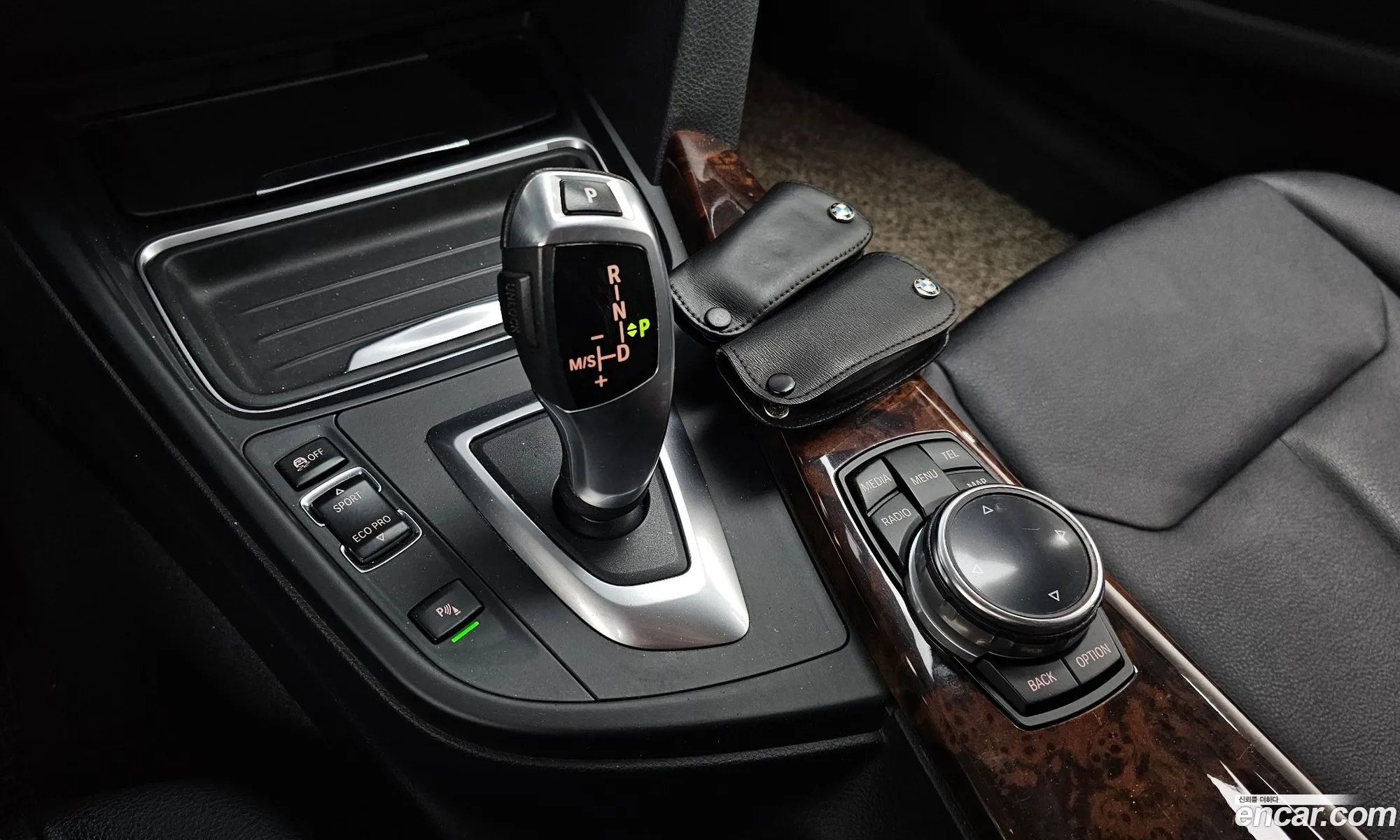 BMW 3 Series GT 2014 — 10