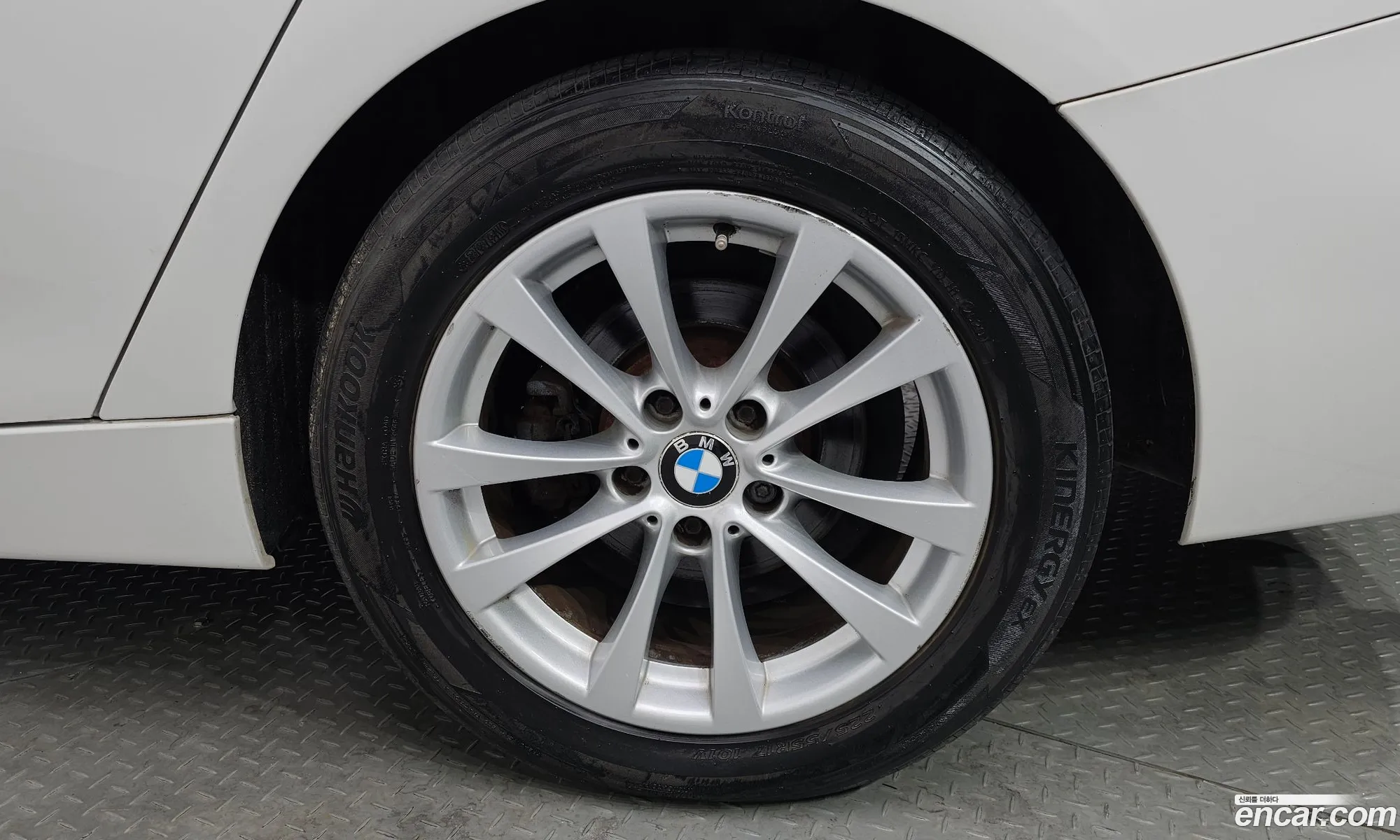 BMW 3 Series GT 2014 — 19