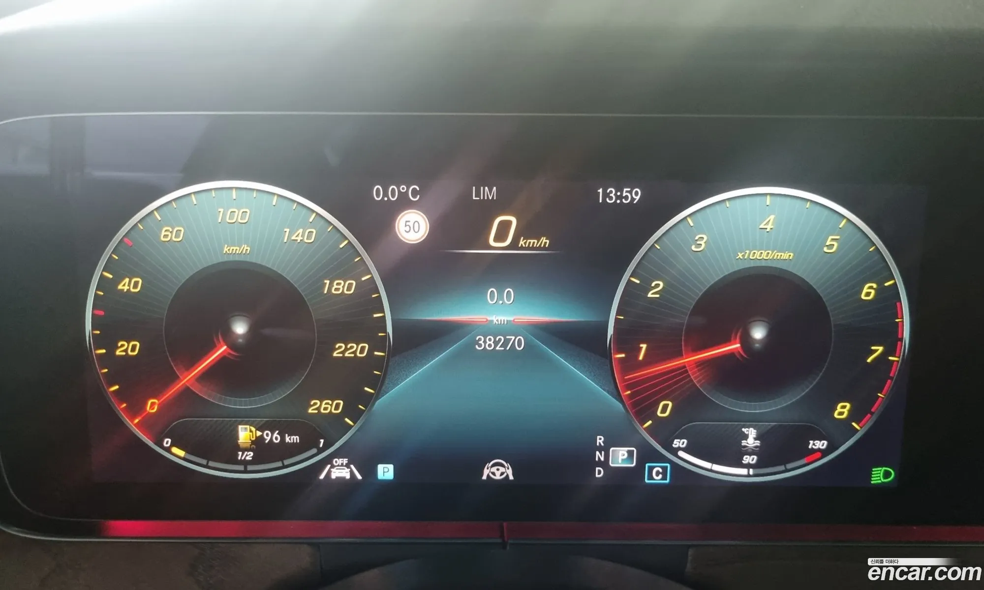 Mercedes-Benz E-Class W213 2022 — 4