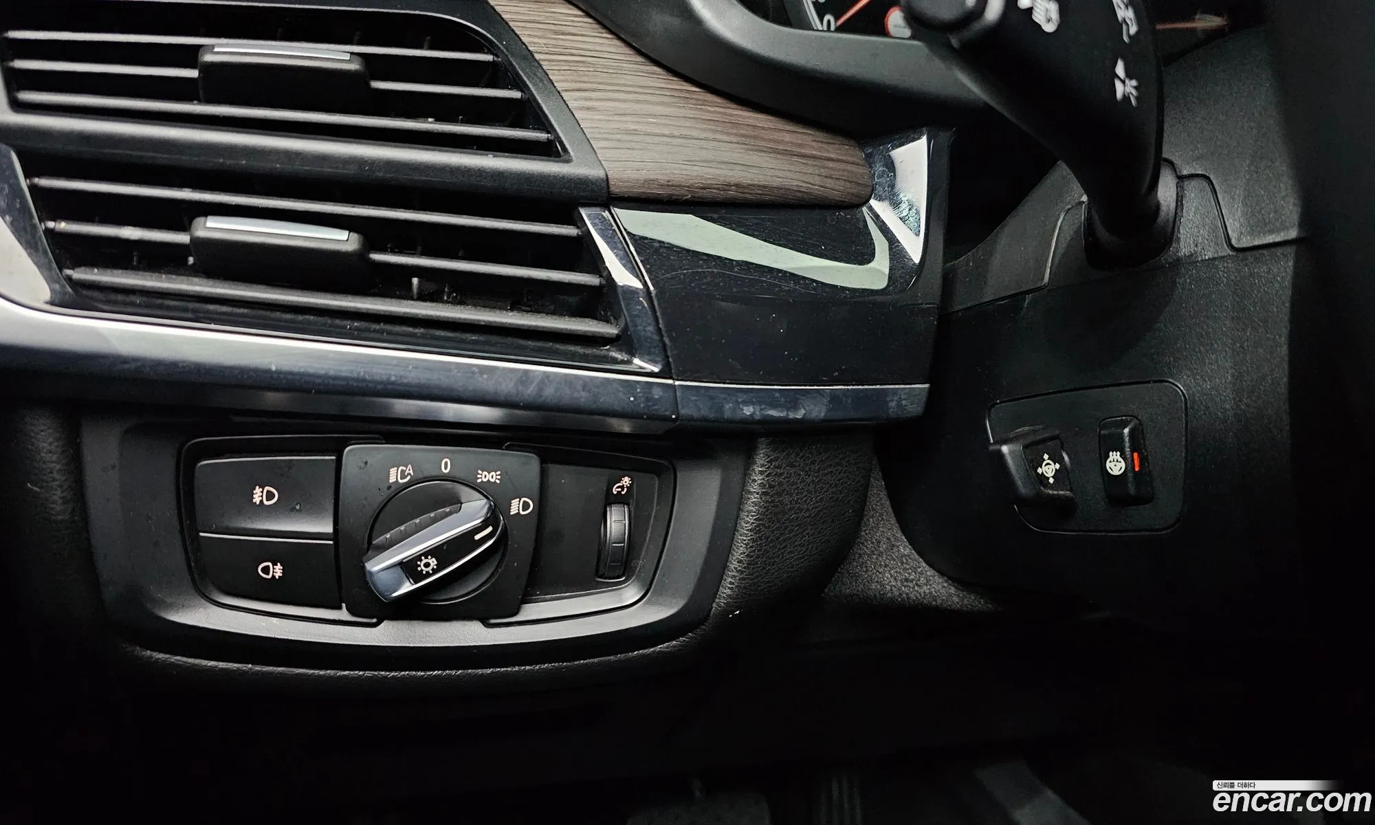 BMW X5 2017 — 17