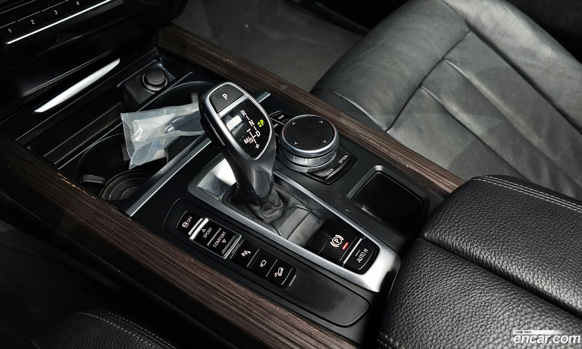 BMW X5 2017 — 10