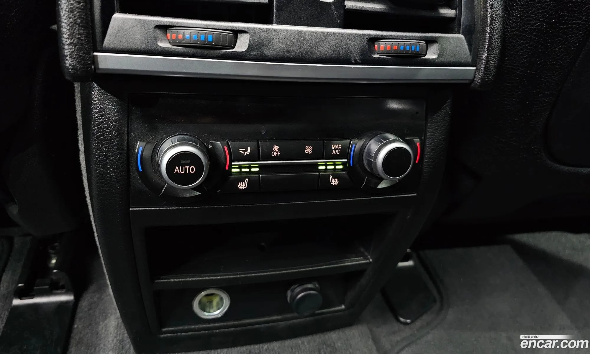 BMW X5 2017 — 19
