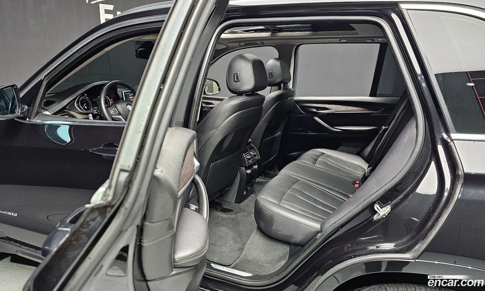 BMW X5 2017 — 20