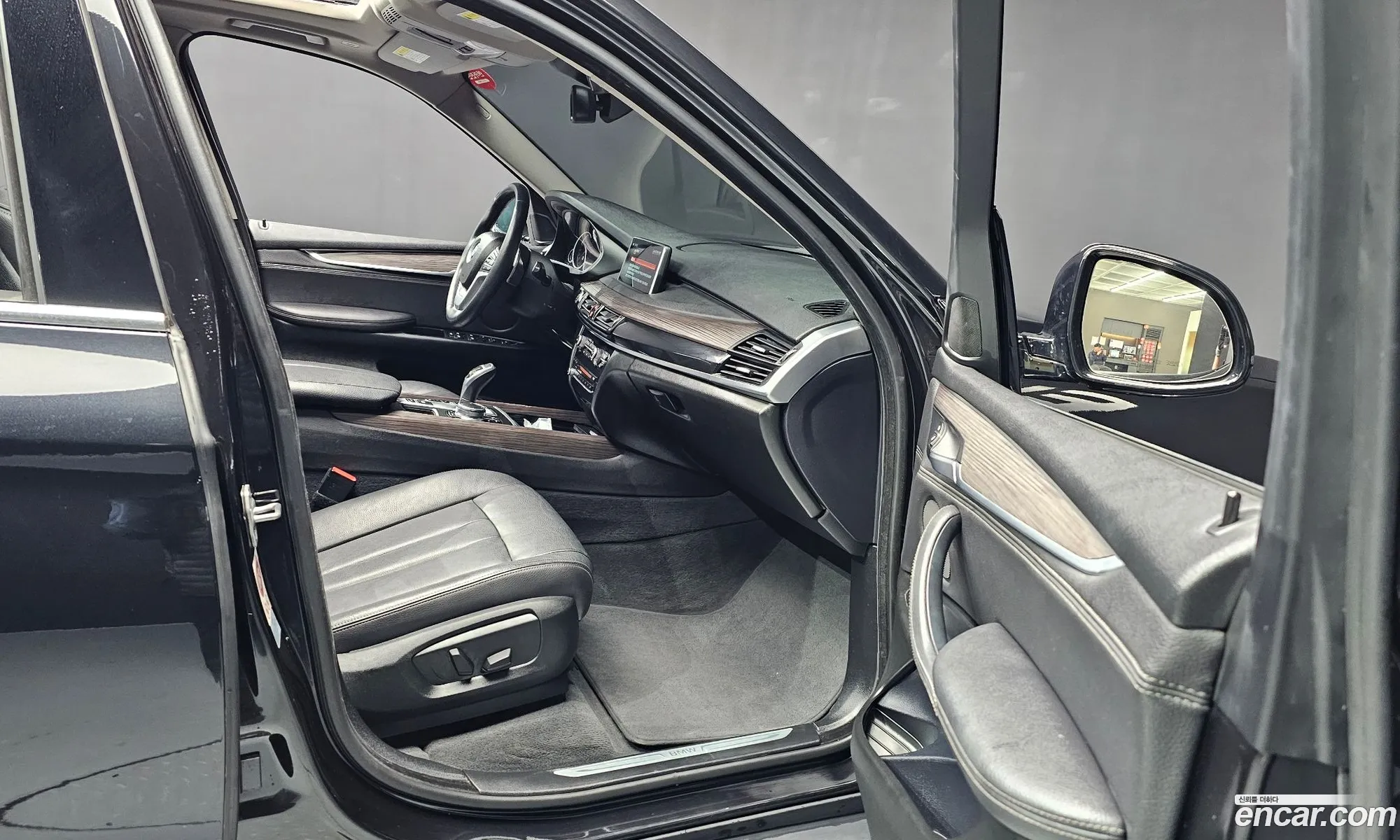 BMW X5 2017 — 8