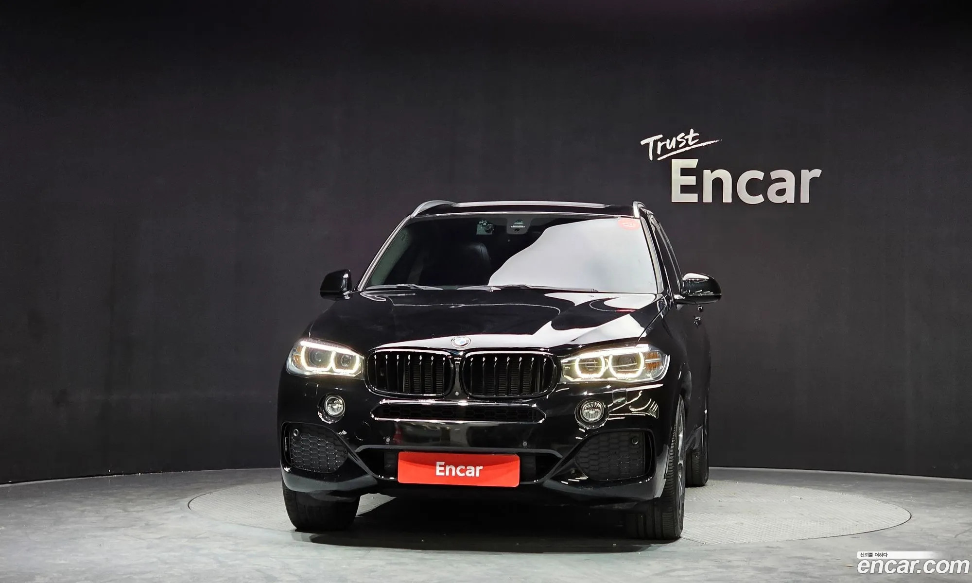 BMW X5 2017 — 15