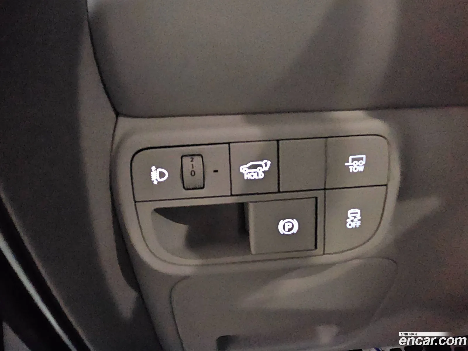 Hyundai Palisade 2025 — 5