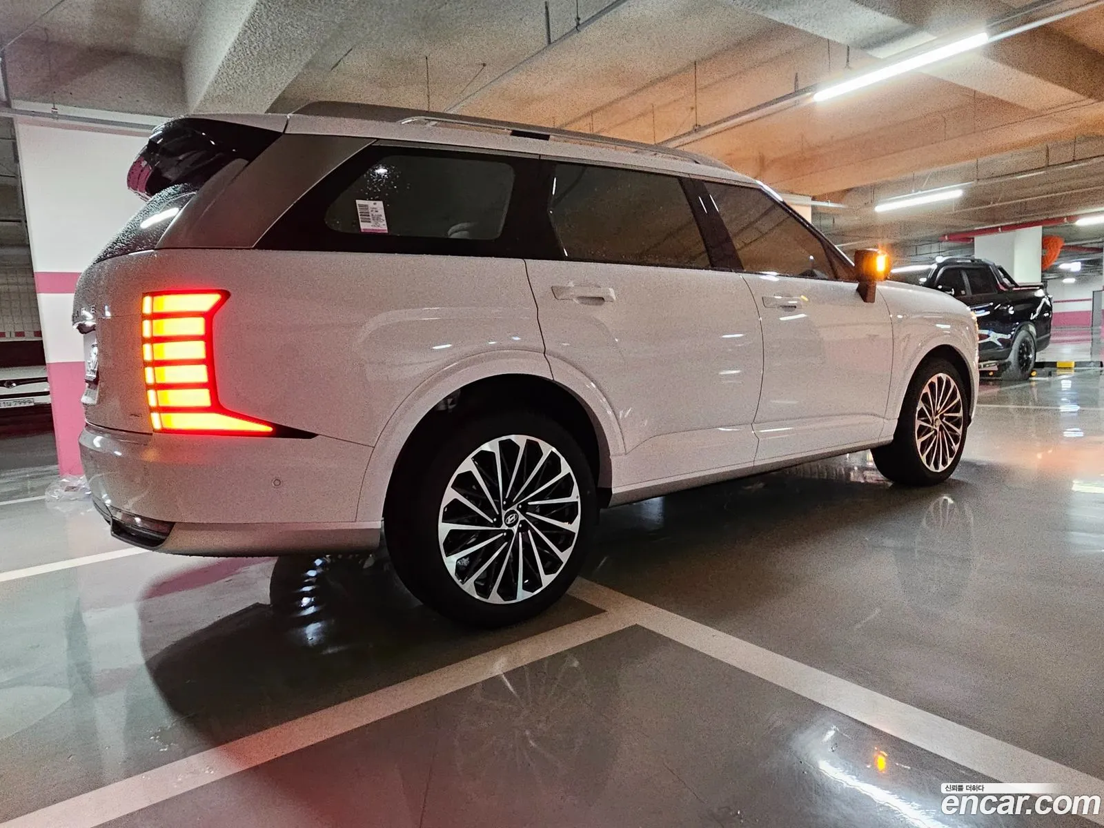 Hyundai Palisade 2025 — 11