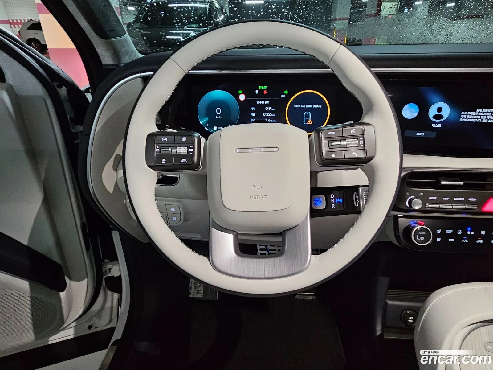 Hyundai Palisade 2025 — 9