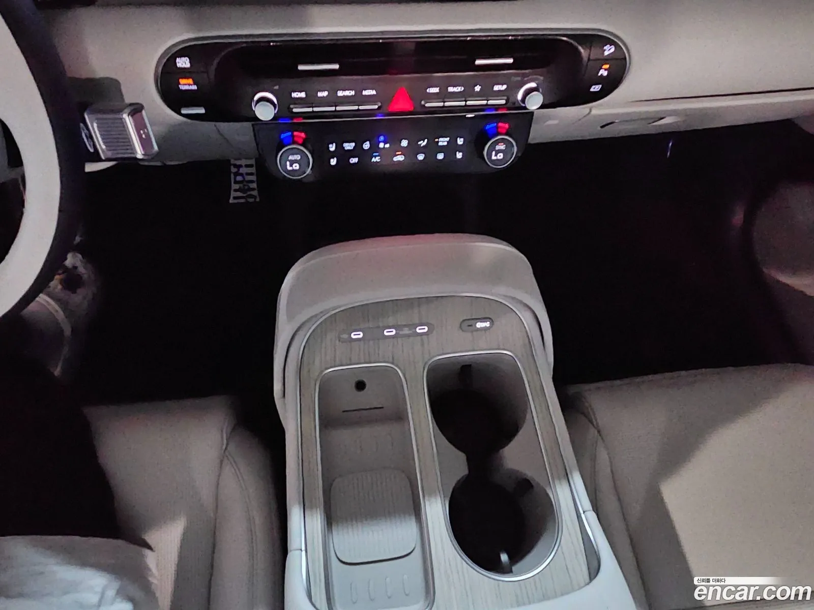 Hyundai Palisade 2025 — 7