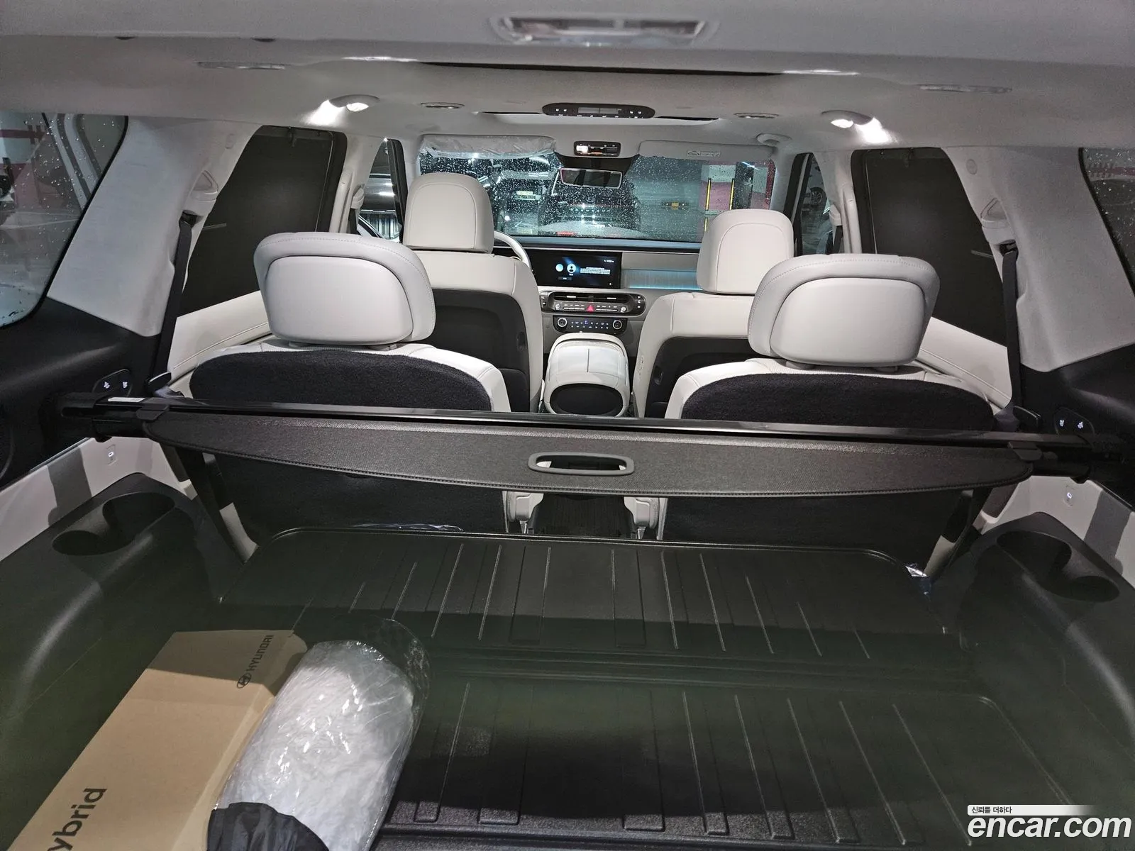 Hyundai Palisade 2025 — 10