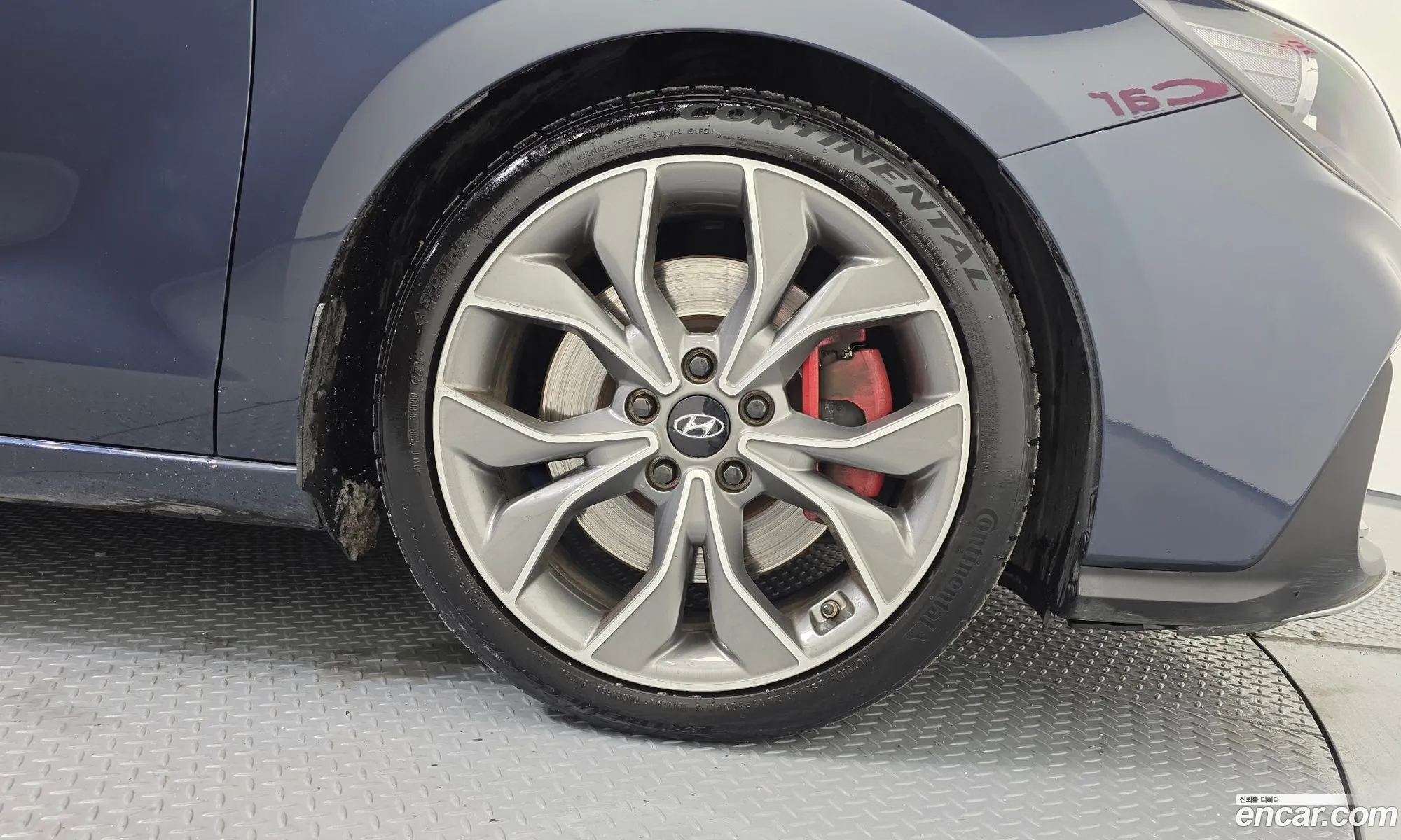 Hyundai i30 2020 — 12