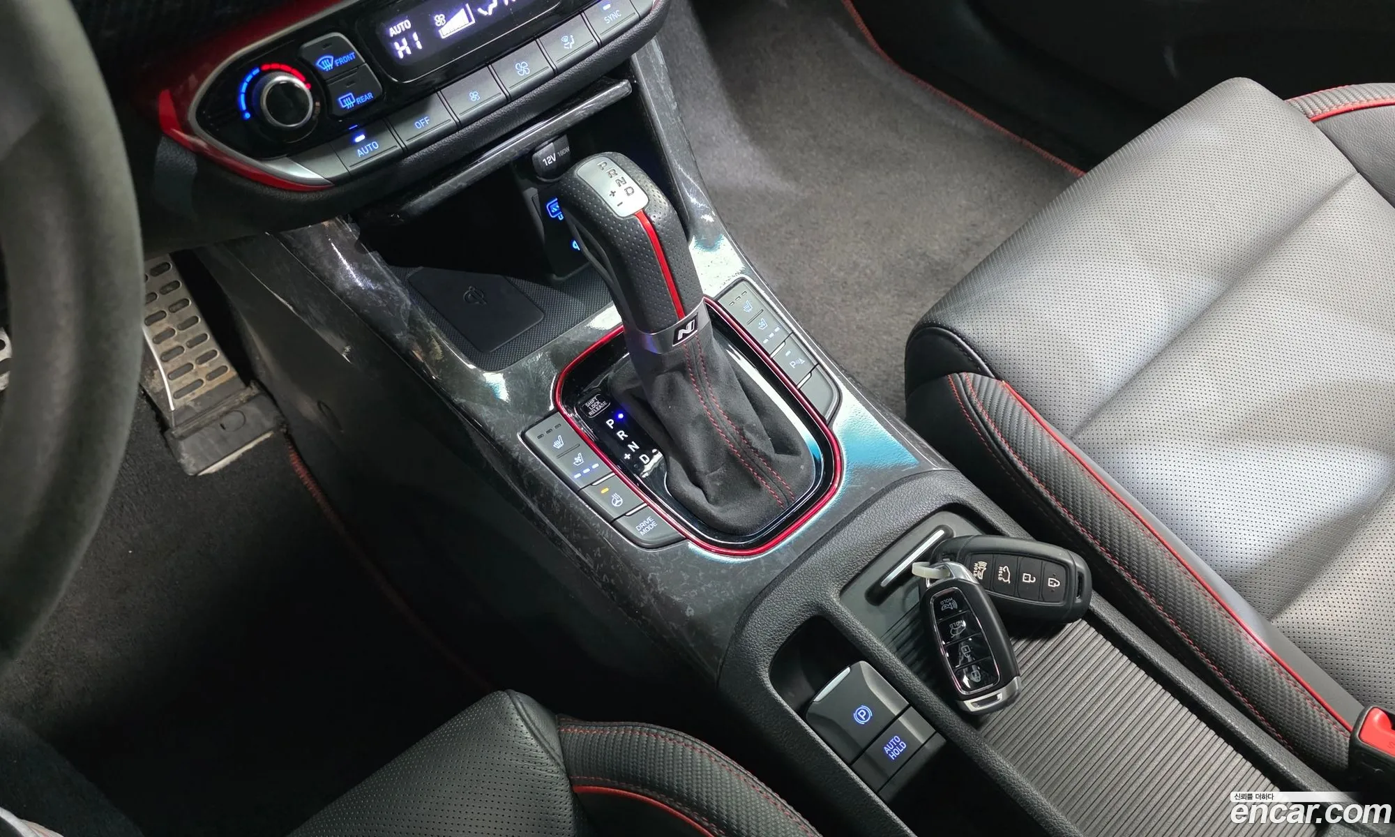 Hyundai i30 2020 — 13