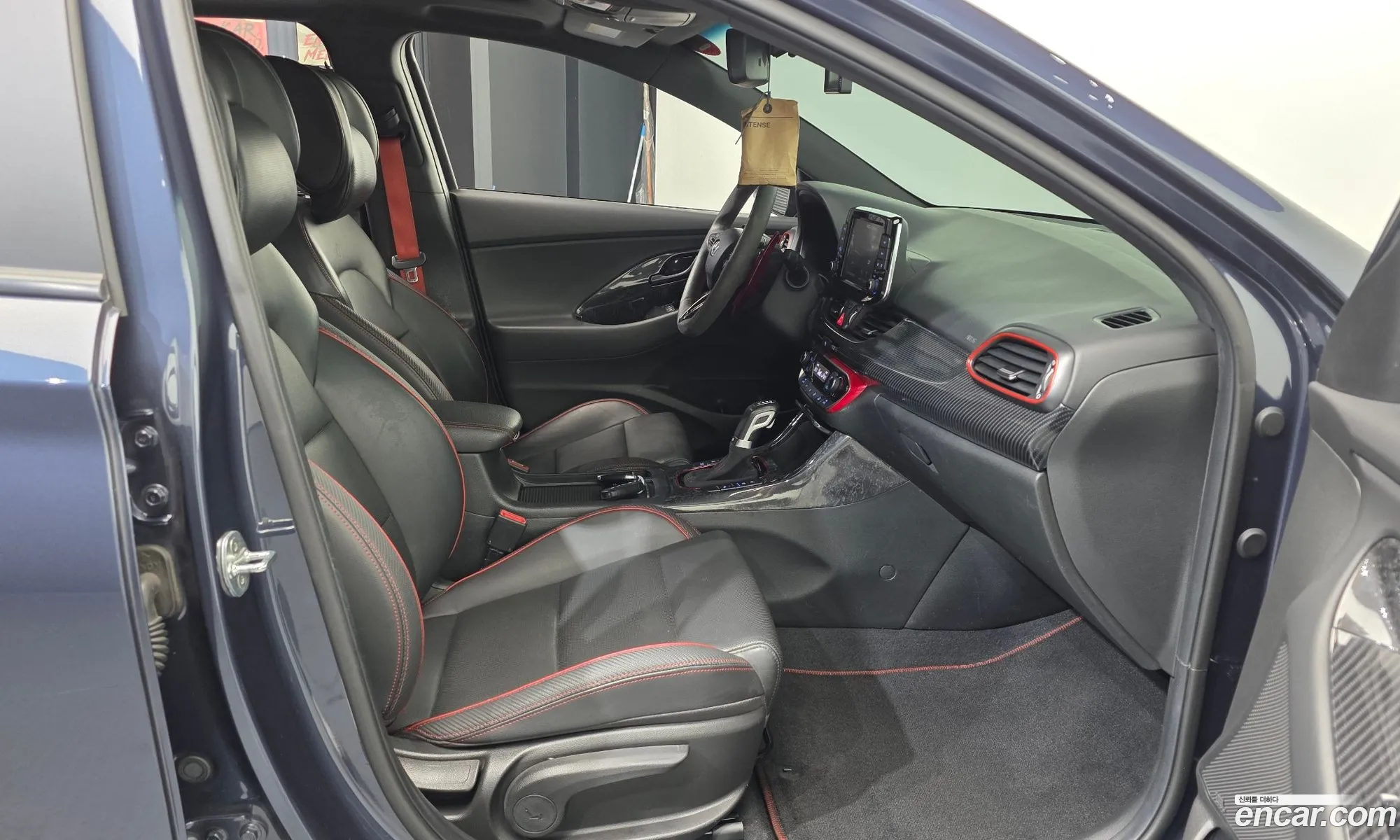 Hyundai i30 2020 — 8