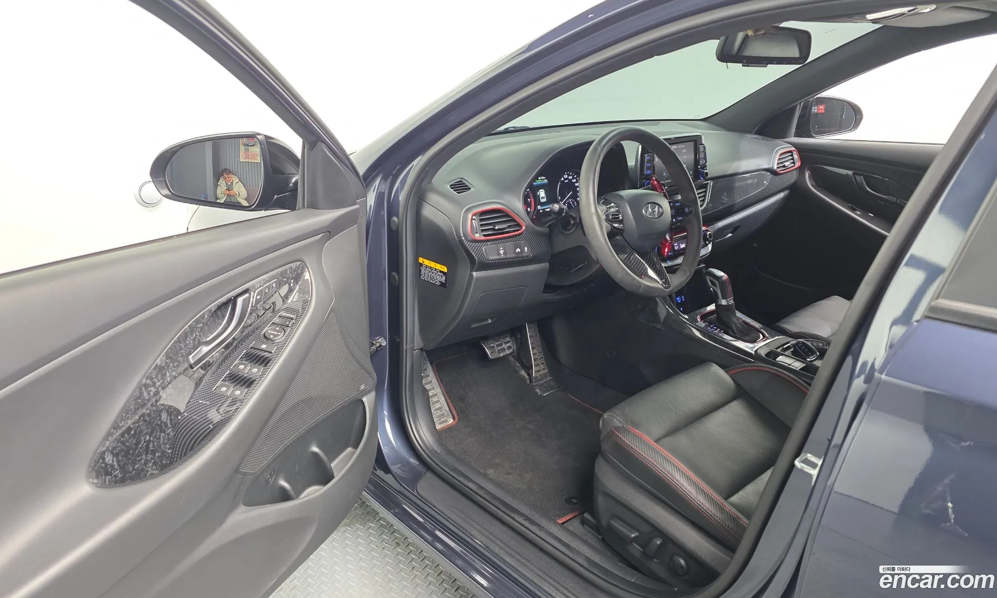 Hyundai i30 2020 — 2