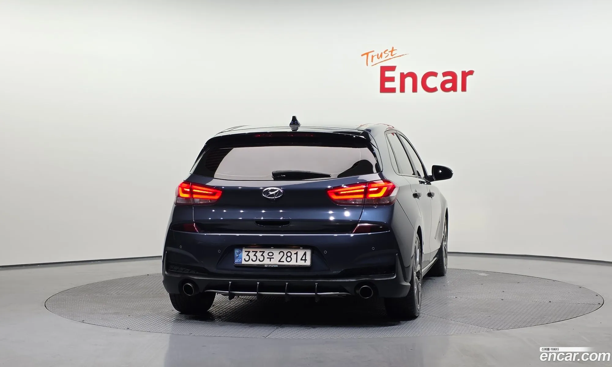 Hyundai i30 2020 — 16