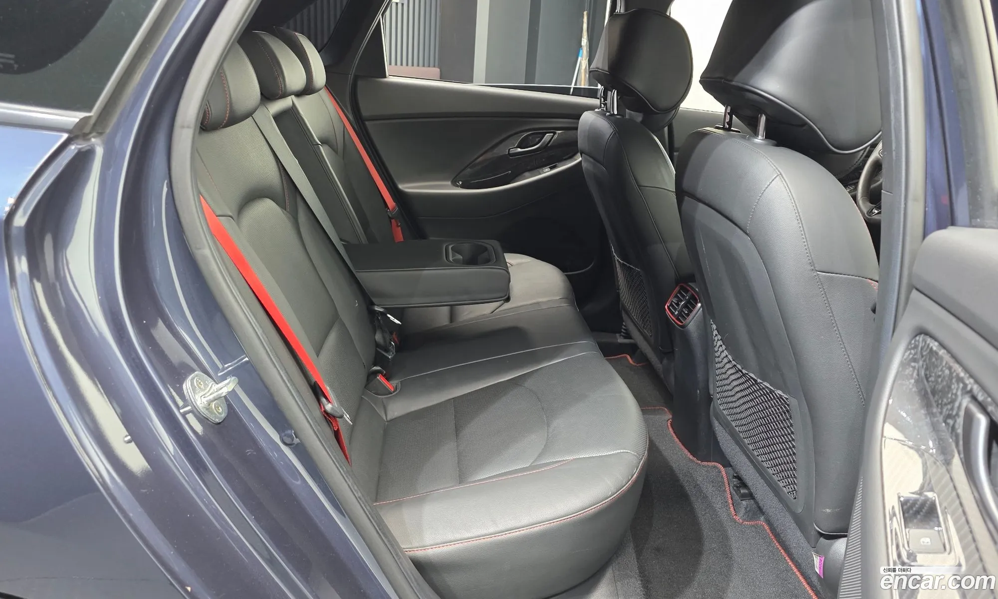 Hyundai i30 2020 — 9