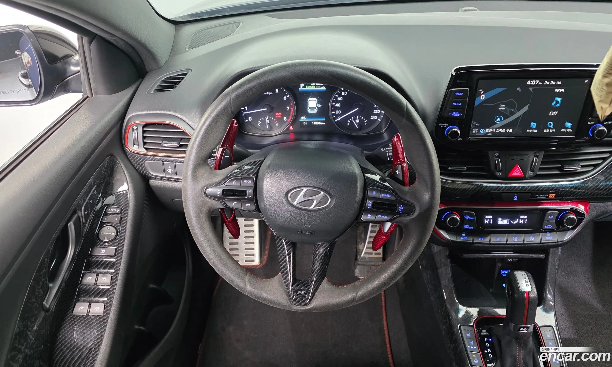 Hyundai i30 2020 — 3
