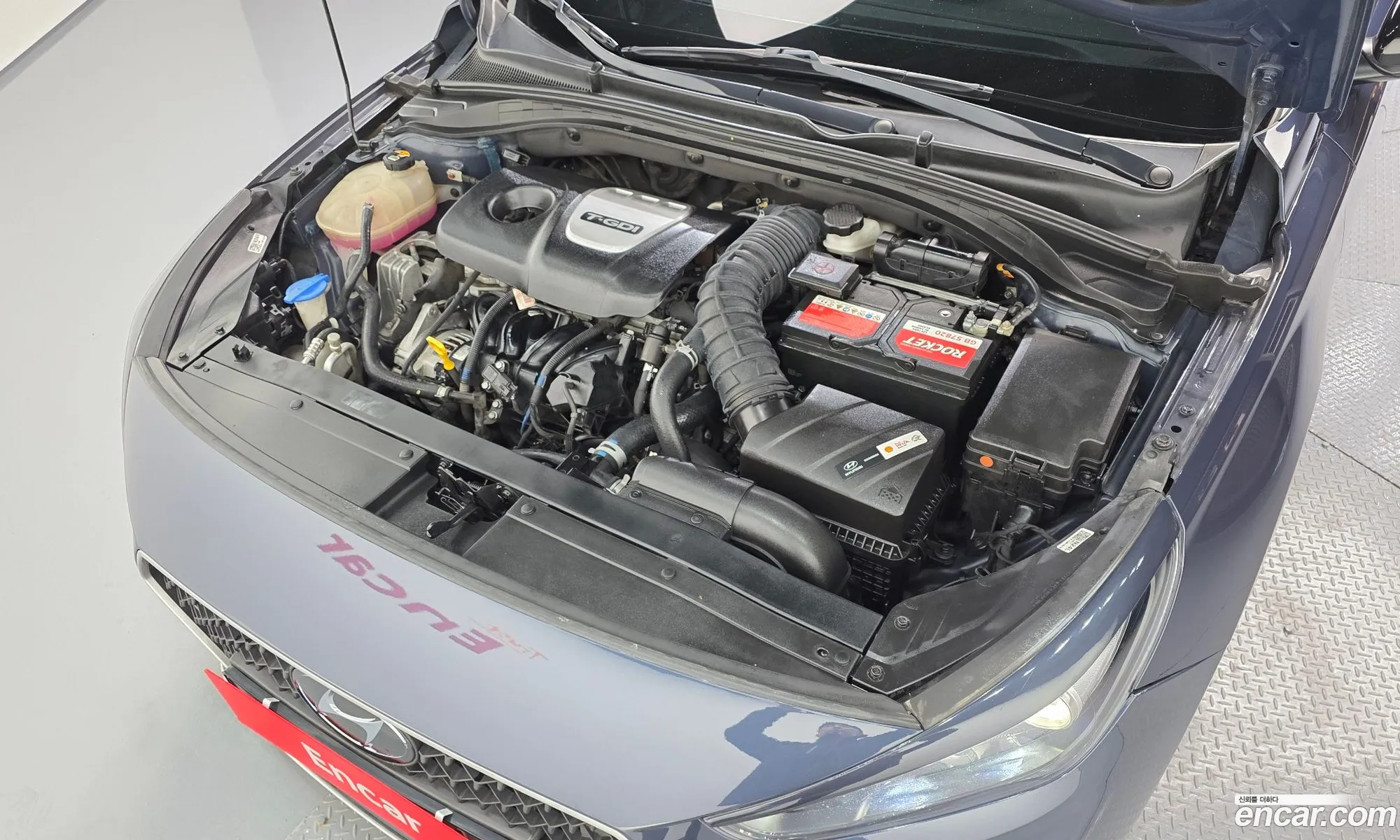 Hyundai i30 2020 — 19