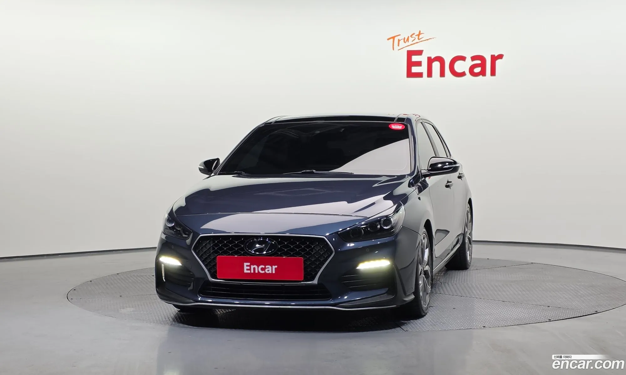 Hyundai i30 2020 — 15