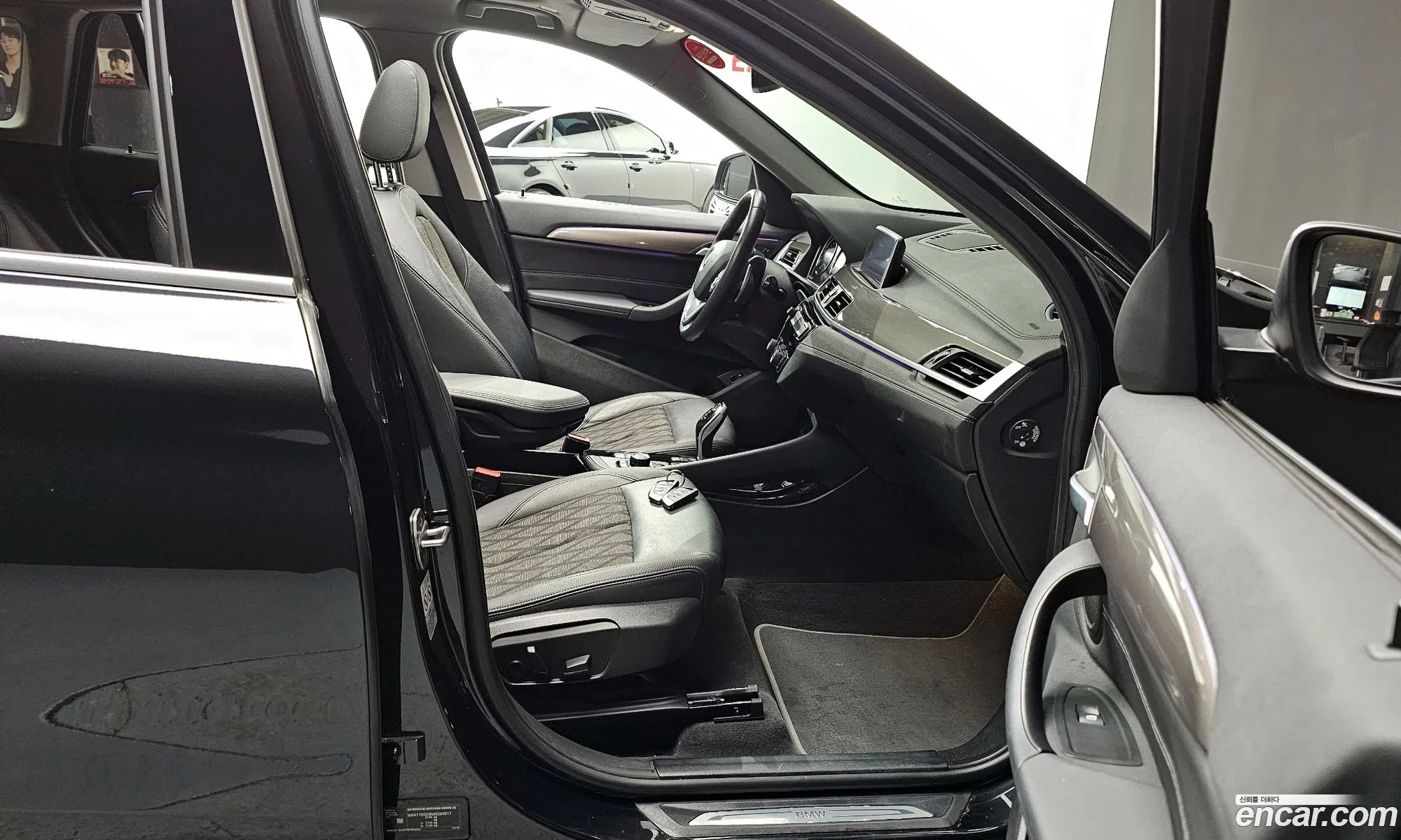 BMW X1 2021 WBA11DG08M5S94817 — 15