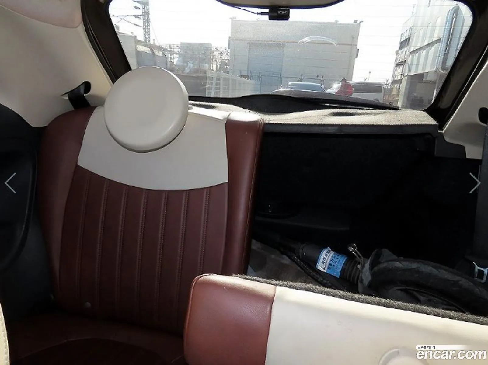 Fiat 500 2015 — 2
