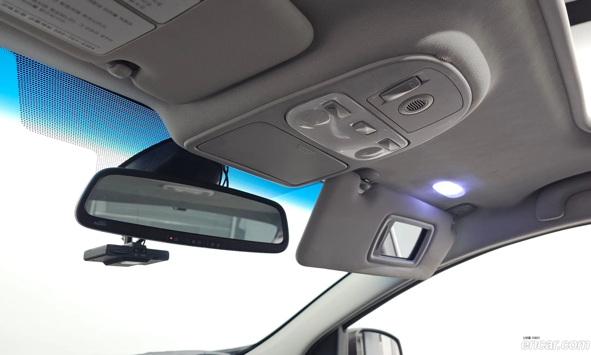 Renault Korea (Samsung) SM3 2012 — 8