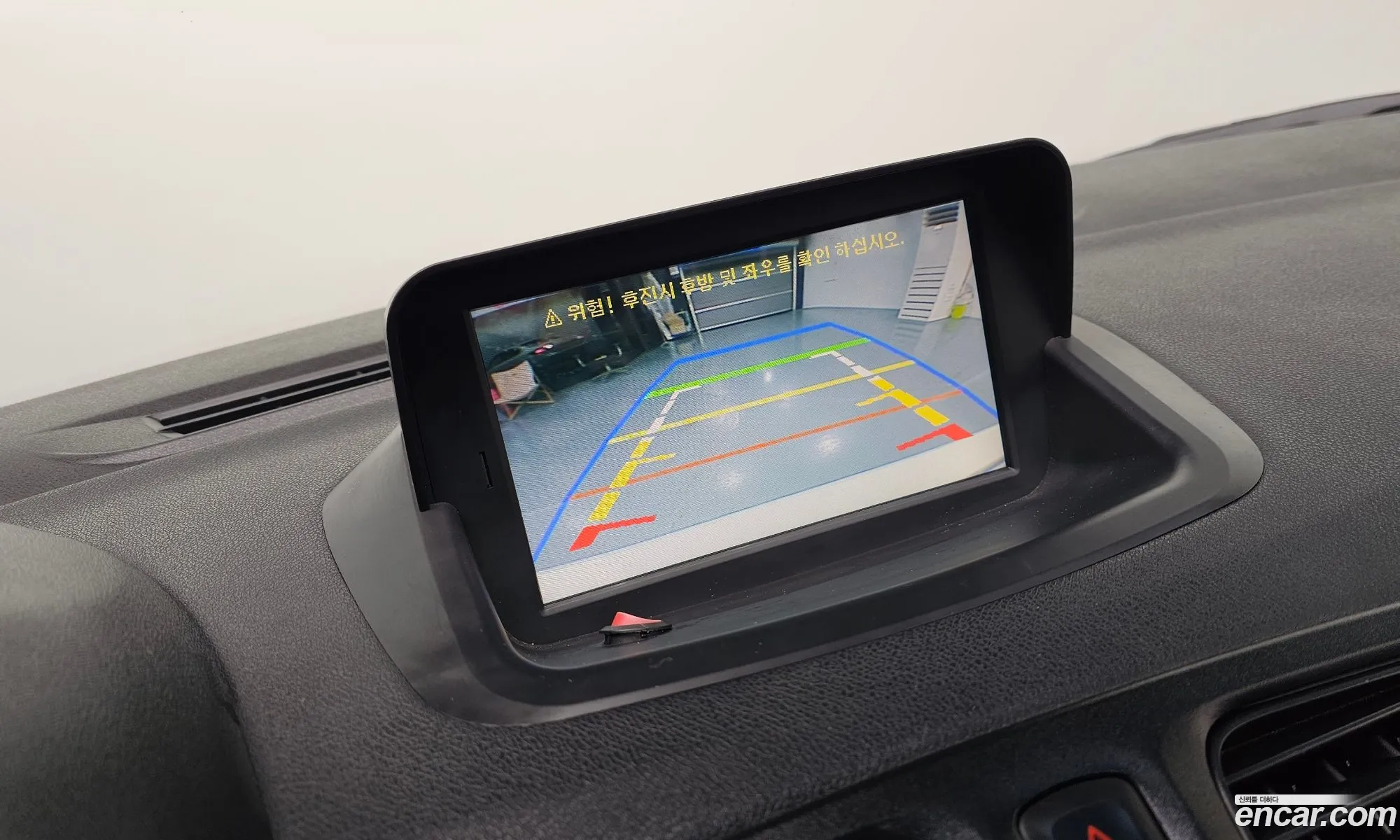 Renault Korea (Samsung) SM3 2012 — 13
