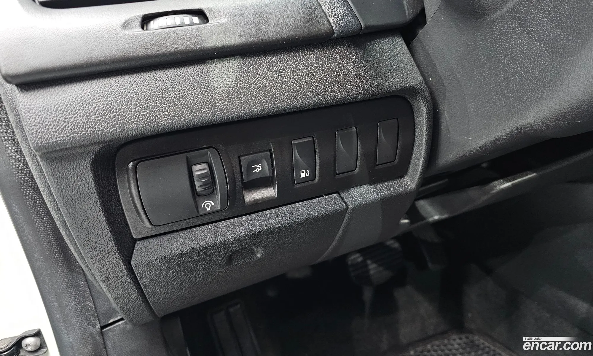 Renault Korea (Samsung) SM3 2012 — 19