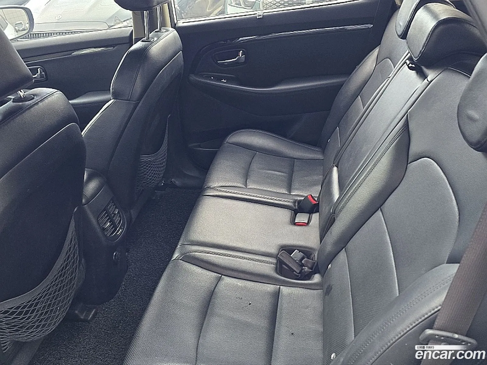Kia Carens 2013 — 3