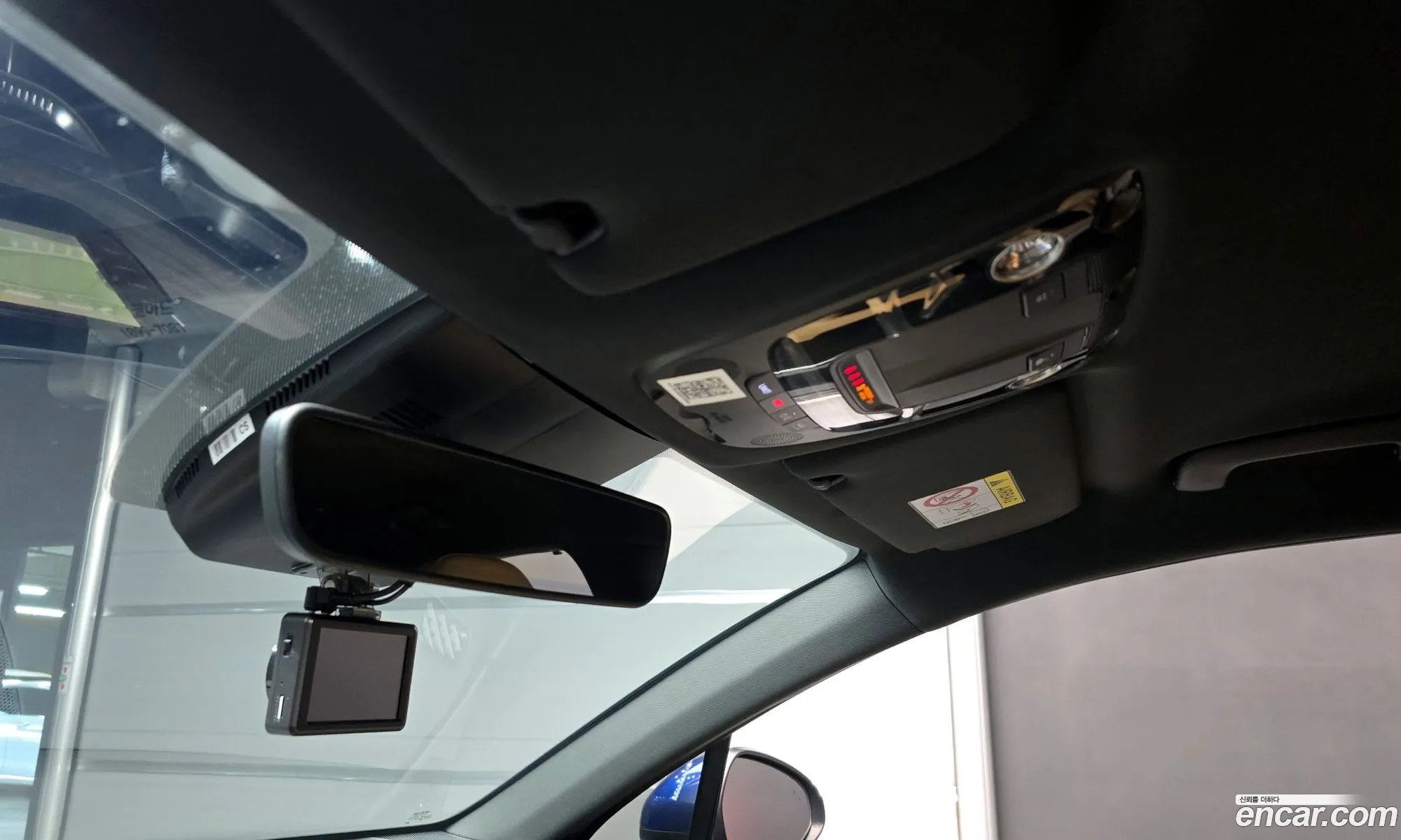 Kia K5 2020 — 9
